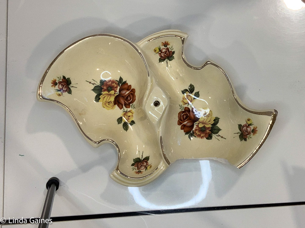 Using Printed Pottery for Sea Pottery