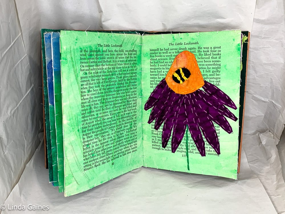 Book: Imagination Key