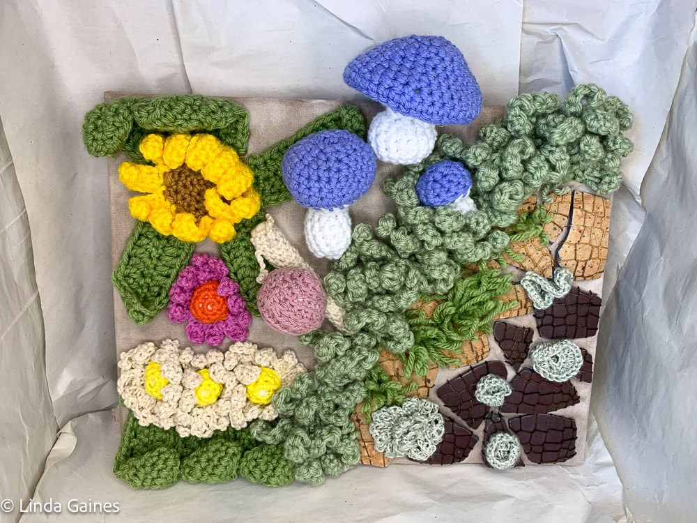 Ecosystem Transition