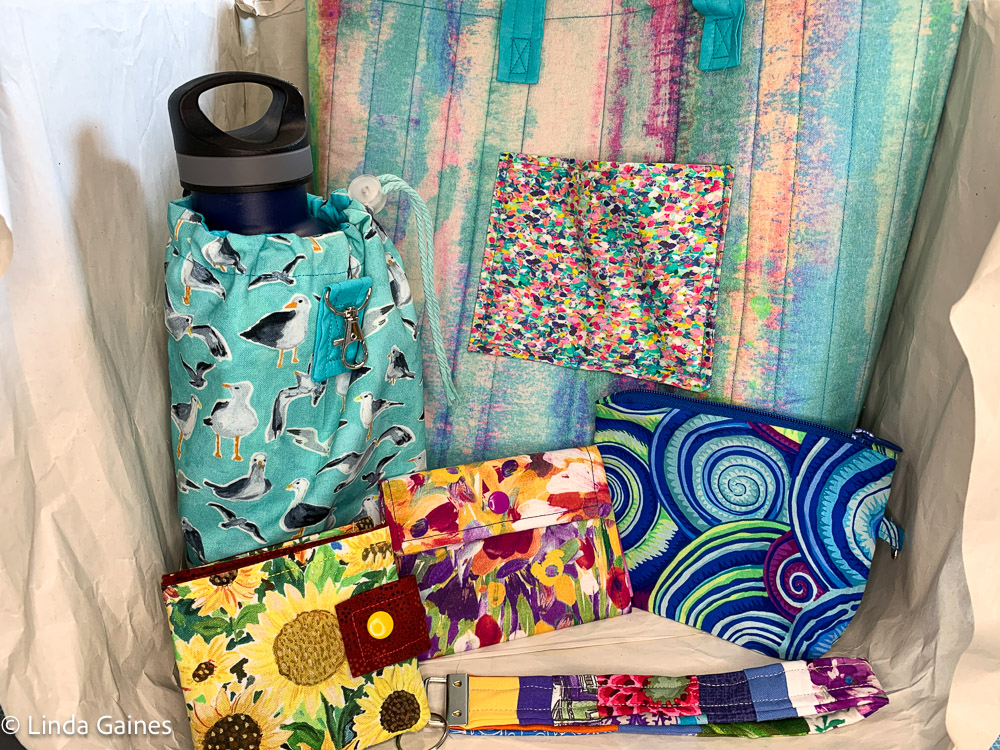 Flourish: A Spring Market Event