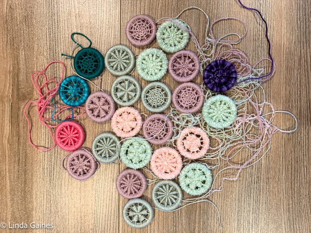 Productive Fidgeting