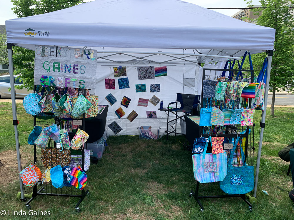 May Markets