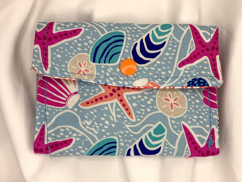 Card Holder Wallet