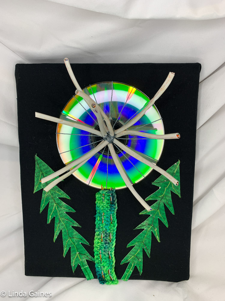 ChronoScape