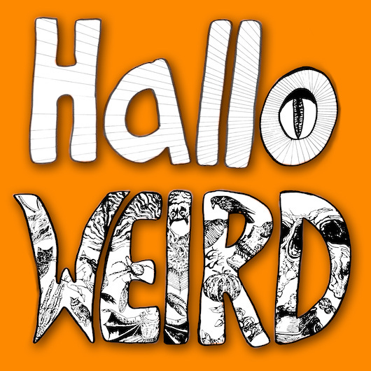 HalloWEIRD